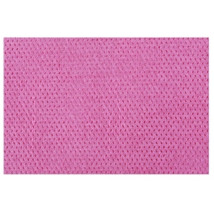IGROBEAUTY Коврик-салфетка для солярия 35*40 см, цвет розовый 100 шт