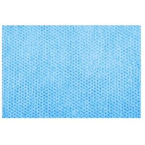 IGROBEAUTY Коврик-салфетка для солярия 40*50 см, цвет голубой 100 шт