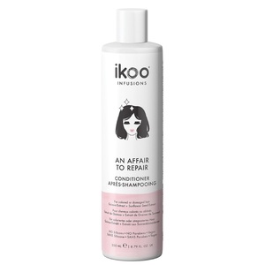 IKOO Кондиционер для волос Страсть по восстановлению / Conditioner An Affair to Repair 250 мл