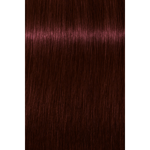 INDOLA 4.60 крем-краска стойкая для волос, средний коричневый красный натуральный / Ageless 60 мл