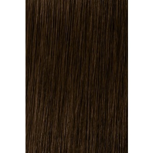 INDOLA 5.00 крем-краска для волос, светлый коричневый интенсивный натуральный / XpressColor 60 мл