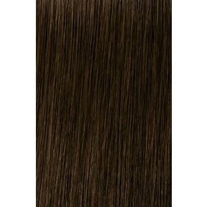 INDOLA 5.0 крем-краска для волос, светлый коричневый натуральный / XpressColor 60 мл