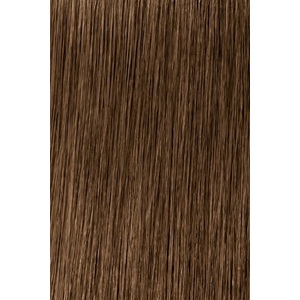 INDOLA 6.03 крем-краска для волос, темный русый натуральный золотистый / XpressColor 60 мл