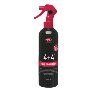 INDOLA Термо-спрей защитный для волос 4+4 300 мл
