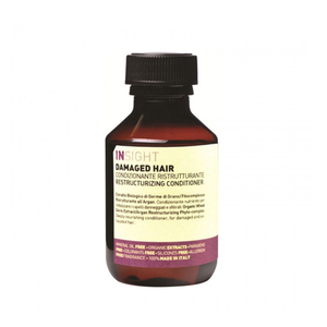 INSIGHT Кондиционер для поврежденных волос / DAMAGED HAIR 100 мл