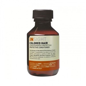 INSIGHT Кондиционер защитный для окрашенных волос / COLORED HAIR 100 мл