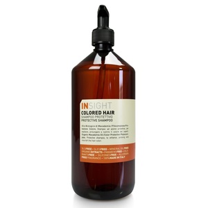 INSIGHT Шампунь антиоксидант для перегруженных волос / ANTIOXIDANT 900 мл
