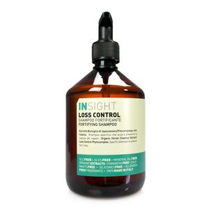 INSIGHT Шампунь против выпадения волос / LOSS CONTROL 400 мл