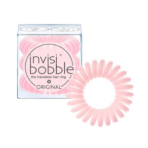 INVISIBOBBLE Резинка-браслет для волос / ORIGINAL Blush Hour