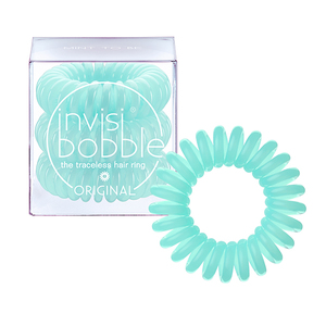 INVISIBOBBLE Резинка-браслет для волос / ORIGINAL Mint to Be