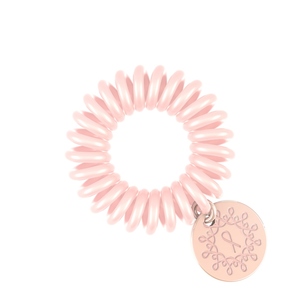 INVISIBOBBLE Резинка-браслет для волос / ORIGINAL Pink Heroes