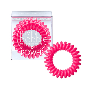INVISIBOBBLE Резинка-браслет для волос / POWER Pinkind of you