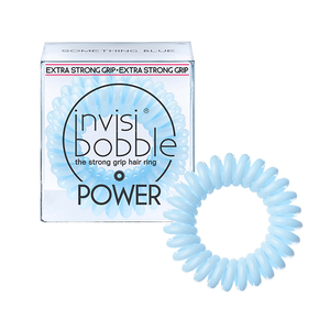 INVISIBOBBLE Резинка-браслет для волос / POWER Something Blue