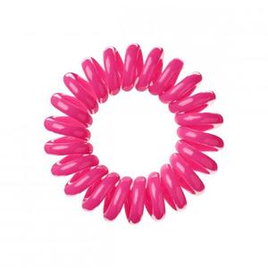 INVISIBOBBLE Резинка-браслет для волос, розовый / Candy Pink