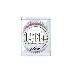 INVISIBOBBLE Резинка-браслет для волос / SLIM Vanity Fairy