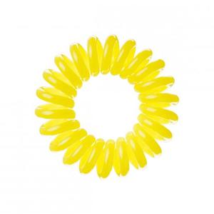 INVISIBOBBLE Резинка-браслет для волос, желтый / Submarine Yellow