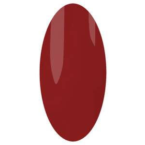 IRISK PROFESSIONAL 02 лак на гелевой основе для ногтей / Eternail Lady in Red Janet 15 мл
