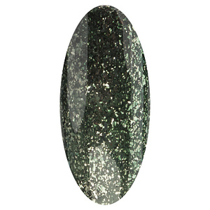 IRISK PROFESSIONAL 45 гель-лак для ногтей / Glossy Platinum 5 мл