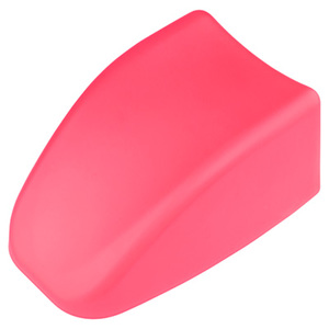 IRISK PROFESSIONAL Подставка пластиковая для рук, 01 розовая