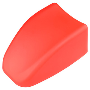 IRISK PROFESSIONAL Подставка пластиковая для рук, 02 красная