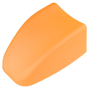 IRISK PROFESSIONAL Подставка пластиковая для рук, 03 оранжевая