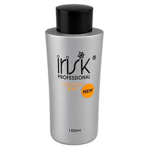 IRISK PROFESSIONAL Жидкость для снятия липкого слоя / Cleanser Soft 100 мл