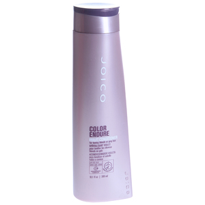 JOICO Кондиционер фиолетовый для осветленных и седых волос / COLOR ENDURE 300 мл