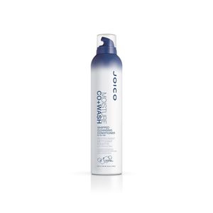 JOICO Крем-пена для очищения и увлажнения сухих  волос / MOISTURE RECOVERY 245 мл