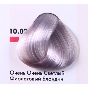 KAARAL 10.02 краска для волос / AAA 60 мл