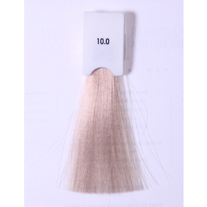 KAARAL 10.0 краска для волос / MARAES 60 мл
