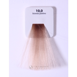 KAARAL 10.0 краска для волос / Sense COLOURS 100 мл