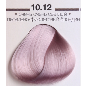 KAARAL 10.12 краска для волос / AAA 60 мл