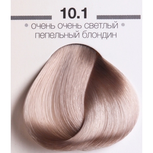 KAARAL 10.1 краска для волос / AAA 60 мл