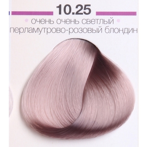 KAARAL 10.25 краска для волос / AAA 60 мл