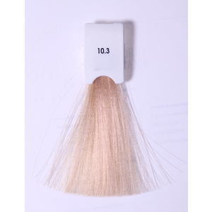 KAARAL 10.3 краска для волос / MARAES 60 мл