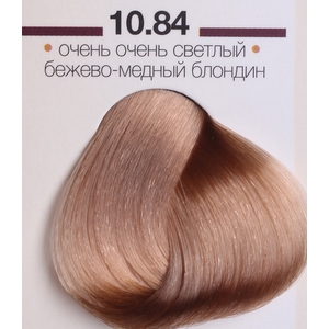 KAARAL 10.84 краска для волос / AAA 60 мл