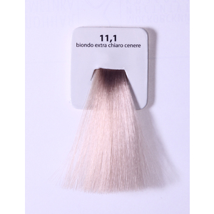 KAARAL 11.1 краска для волос / Sense COLOURS 100 мл