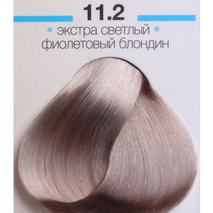 KAARAL 11.2 краска для волос / AAA 60 мл