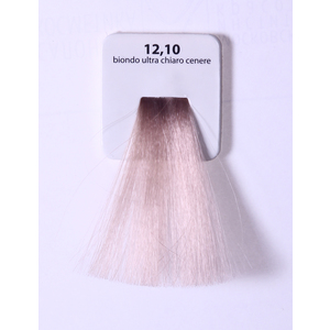 KAARAL 12.10 краска для волос / Sense COLOURS 60 мл
