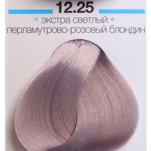 KAARAL 12.25 краска для волос / AAA 60 мл