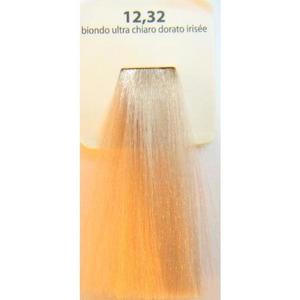 KAARAL 12.32 краска для волос / Sense COLOURS 100 мл
