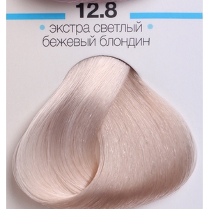 KAARAL 12.8 краска для волос / AAA 60 мл