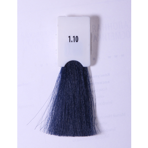 KAARAL 1.10 краска для волос / Baco Soft 60 мл
