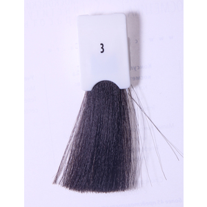 KAARAL 3 краска для волос / Baco Soft 60 мл