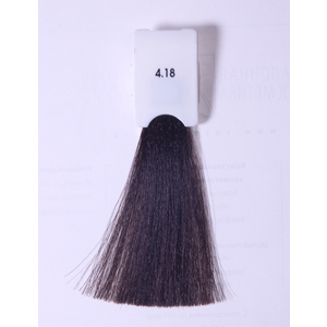 KAARAL 4.18 краска для волос / MARAES 60 мл