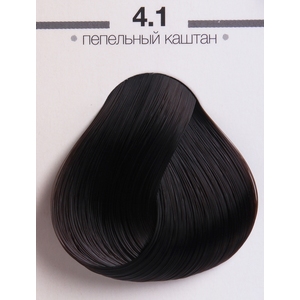 KAARAL 4.1 краска для волос / AAA 60 мл