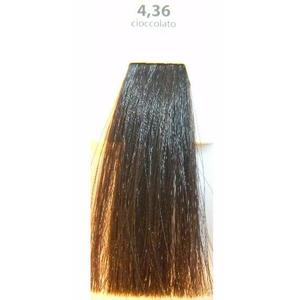 KAARAL 4.36 краска для волос / Sense COLOURS 100 мл