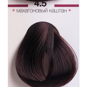 KAARAL 4.5 краска для волос / AAA 60 мл
