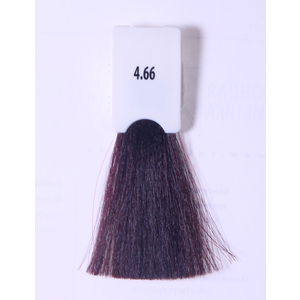 KAARAL 4.66 краска для волос / Baco Soft 60 мл