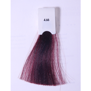 KAARAL 4.66 краска для волос / MARAES 60 мл